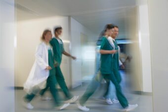 Workforce Challenges