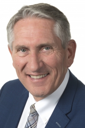 Dr Erik Kreyberg Normann
